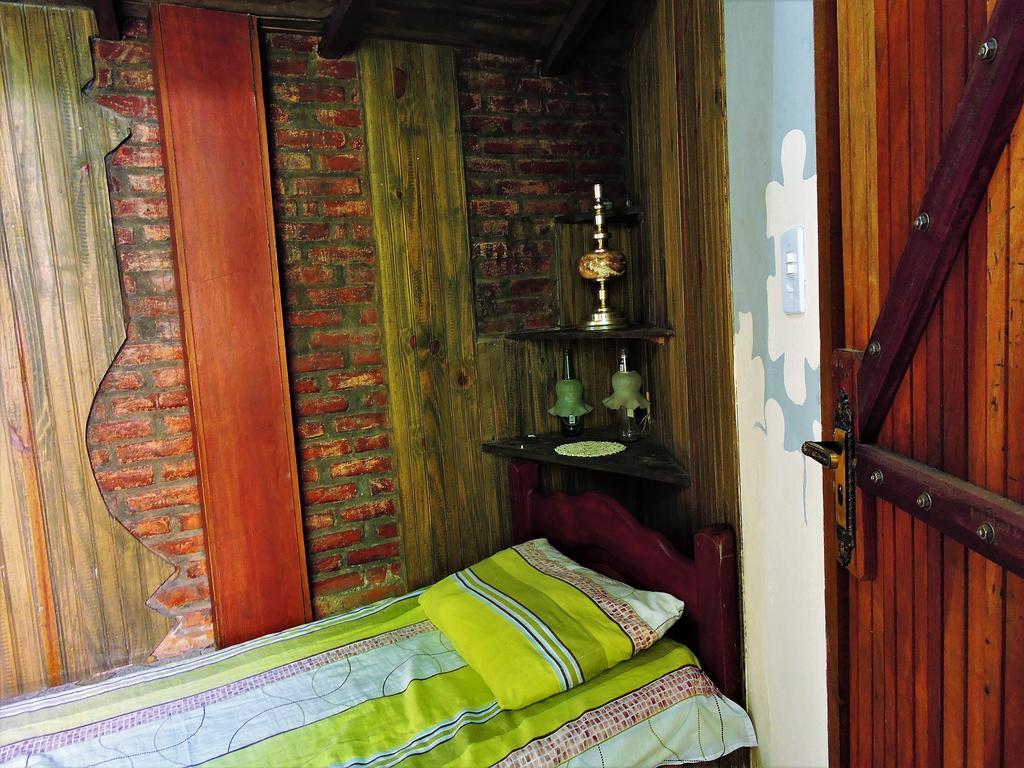 Suite Temporada São Tomé das Letras Exteriör bild
