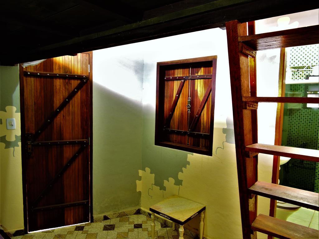 Suite Temporada São Tomé das Letras Exteriör bild